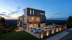 Frankel Estate (D14), Detached #610593461